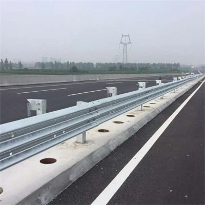 Augstas kvalitātes ceļu satiksmes drošības sliedes